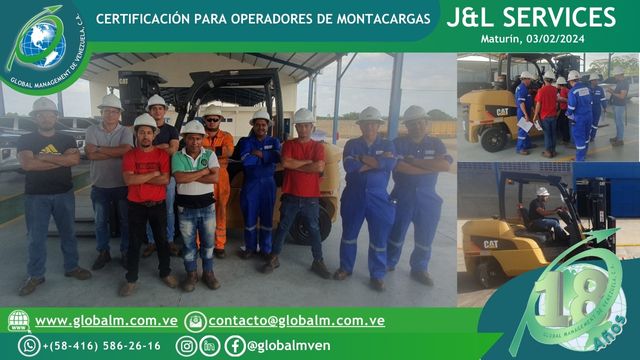 Curso-Certificación-Operadores-Montacargas-J&L-Supplies