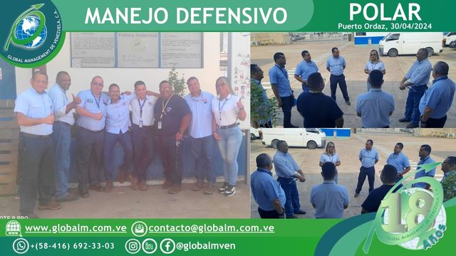 Curso-Manejo-Defensivo-Polar-Guayana