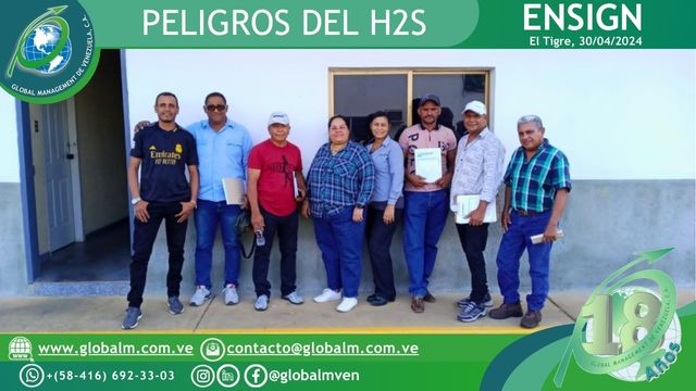 Curso-Certificación-H2S-Ensign-El-Tigre