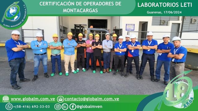 Curso-Certificación-Operadores-Montacargas-Laboratorios-Leti-Guarenas