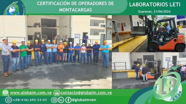 Curso-Certificación-Operadores-Montacargas-Laboratorios-Leti-Guarenas