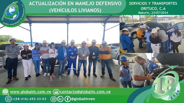 Curso-Manejo-Defensivo-Servicios-y-Transportes-Orituco-Maturín