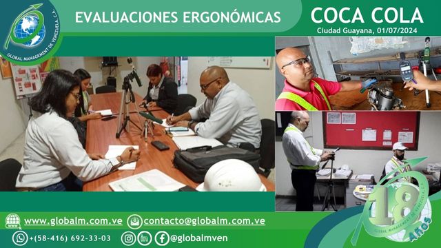 Evaluaciones-Ergonómicas-Coca-Cola-Ciudad-Guayana