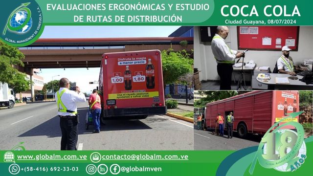 Evaluaciones-Ergonómicas-Estudio-Ruta-Distribución-Coca-Cola-Ciudad-Guayana