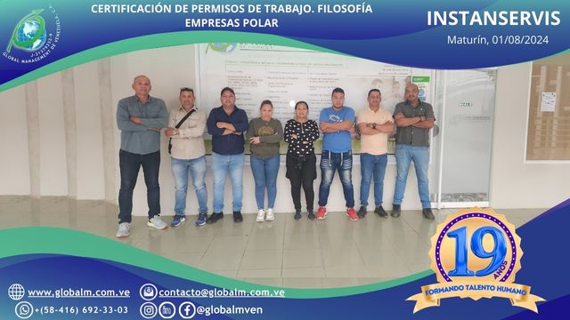 Curso-Certificación-PTS-Polar-Permisos-Trabajo-Instanservis-Maturín