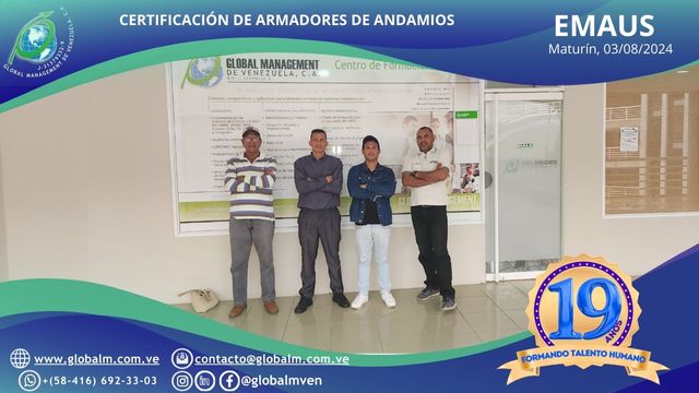 Curso-Certificación-PTS-Polar-Andamios-Emaus-Maturín