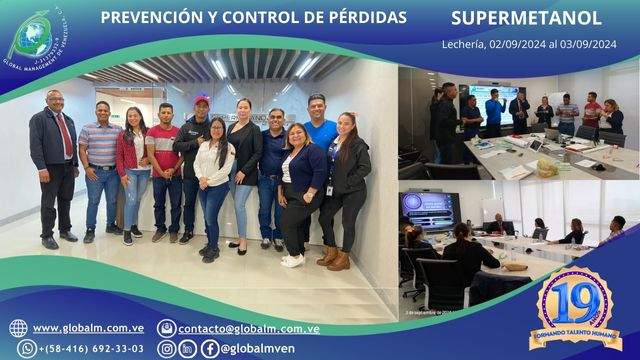 Curso-Prevención-y-Control-de-Pérdidas-Supermetanol-Lechería