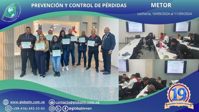 Curso-Prevención-y-Control-de-Pérdidas-Metor-Lechería