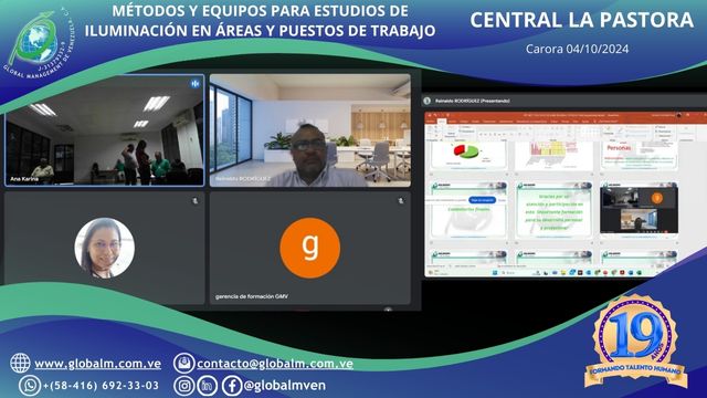 Curso-Certificación-Evaluación-Iluminación-Central-La-Pastora