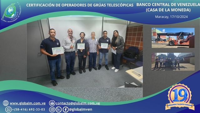 Curso-Certificación-Operadores-Grúas-Telescópicas-BCV-Maracay