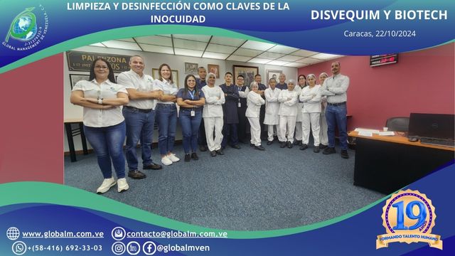 Curso-Limpieza-y-Desinfección-Claves-Inocuidad-Disvequim-Biotech-Laboratorios