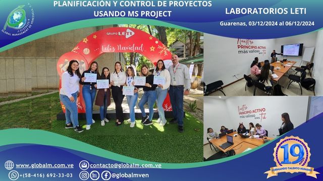 Curso-Microsoft-Project-Laboratorios-Leti-Guarenas