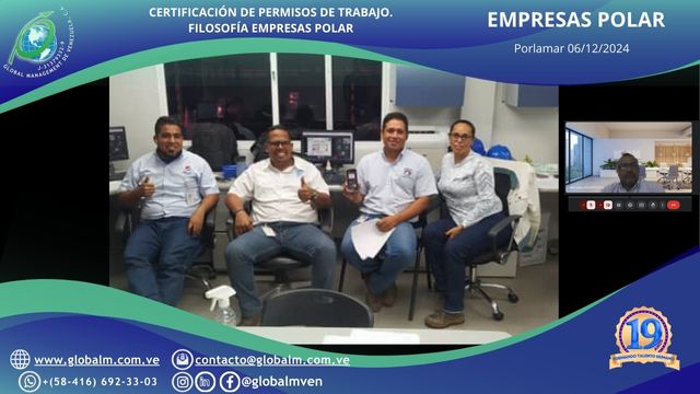 Curso-Certificación-Permisos-de-Trabajo-Polar-Porlamar